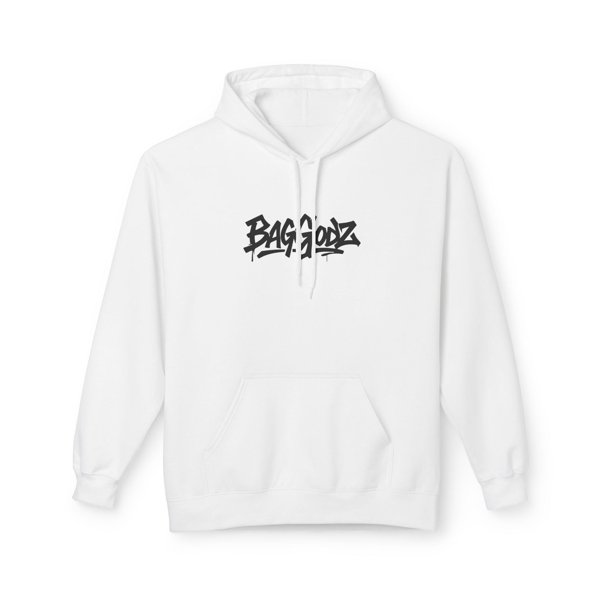 MHFLV x BG Unisex Hoodie - Multiple Colors