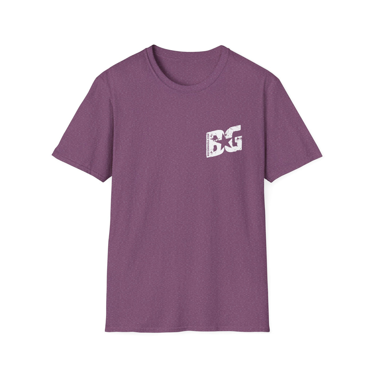 Capital City x BG Unisex Tee - Multiple Colors