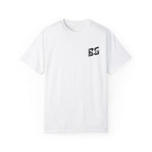 Load image into Gallery viewer, BGCornhole Unisex Comfort Colors Tee - Multiple Colors