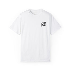 BGCornhole Unisex Comfort Colors Tee - Multiple Colors