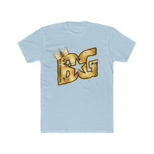 Load image into Gallery viewer, BG Crown Unisex Tee - Multiple Colors