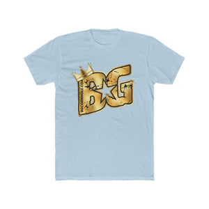 BG Crown Unisex Tee - Multiple Colors