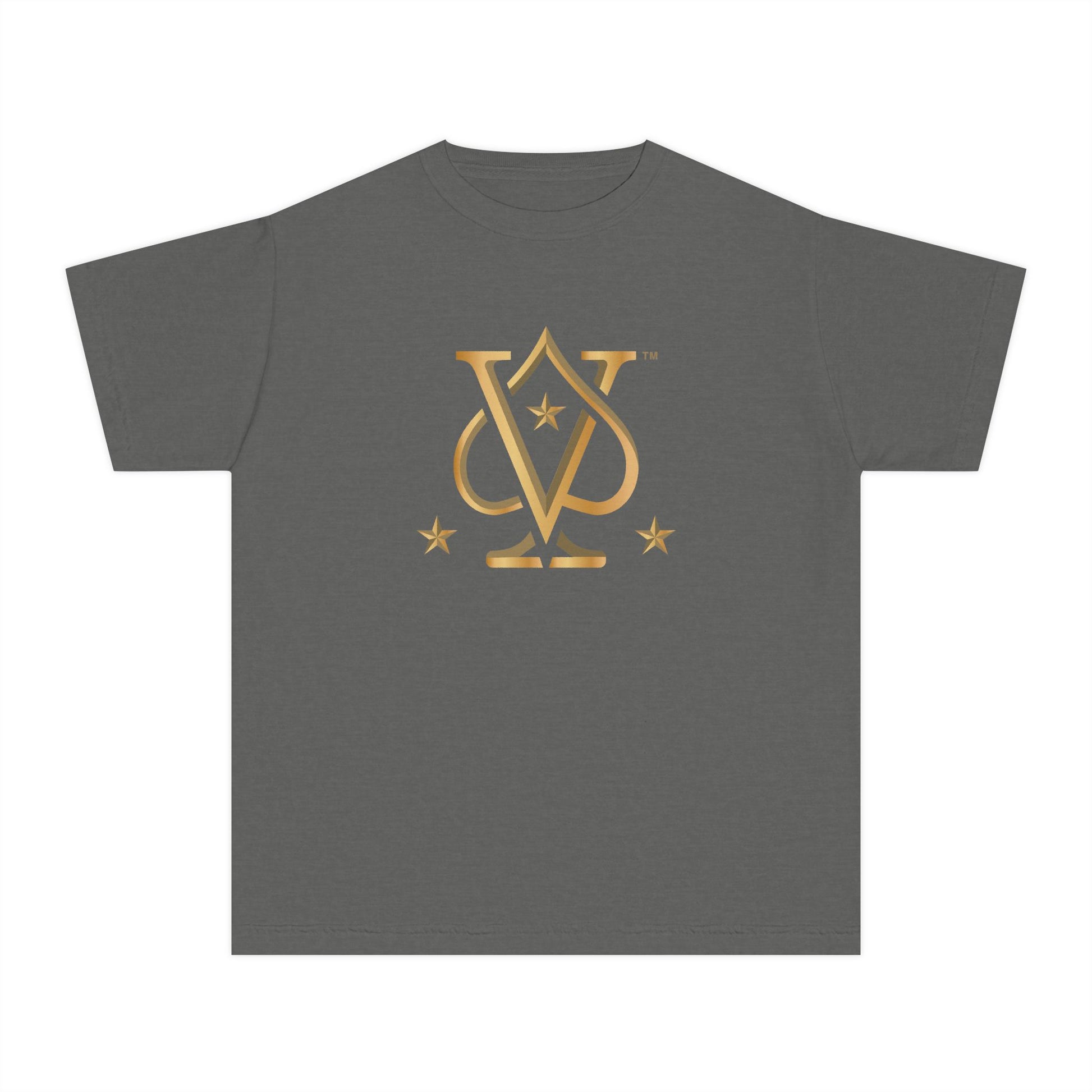 Vegas High Rollers Youth T-Shirt - Multiple Colors