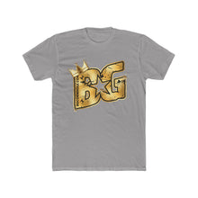 Load image into Gallery viewer, BG Crown Unisex Tee - Multiple Colors