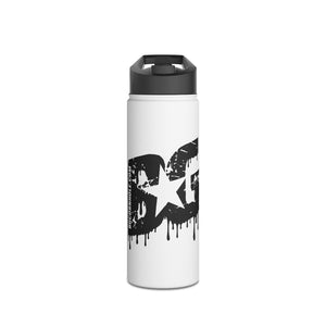 Drip BG Stainless Steel Water Bottle - Multiple Sizes