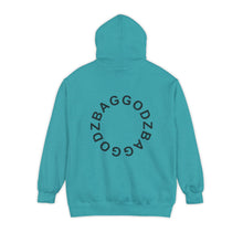 Load image into Gallery viewer, Circle Bag Godz Unisex Hoodie - Multiple Colors