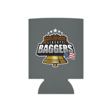 Load image into Gallery viewer, Liberty Baggers x BG Koozies
