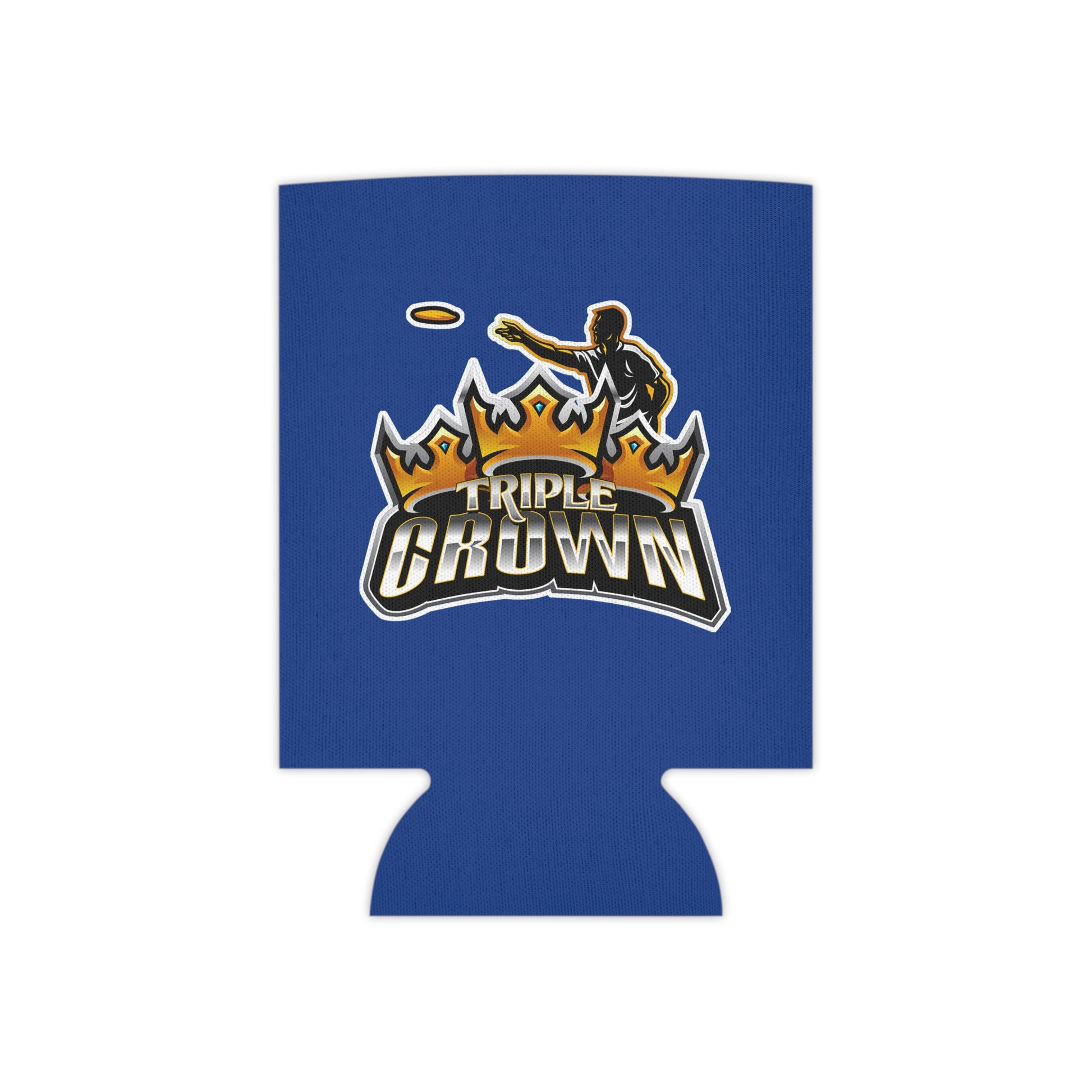 Triple Crown x BG Koozie