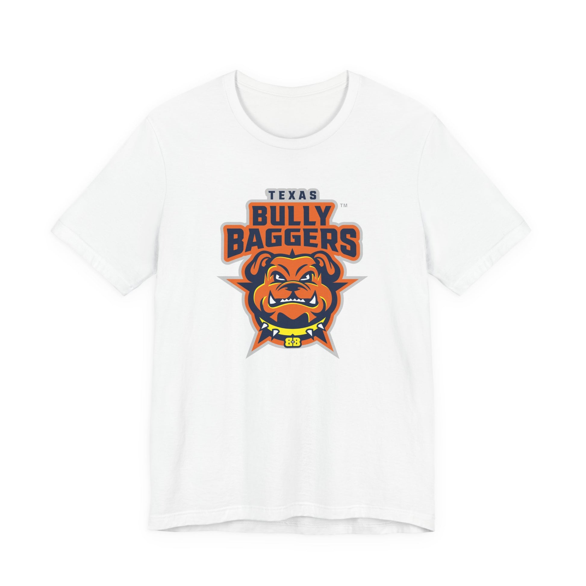 Texas Bully Baggers Unisex T Shirt - Multiple Colors