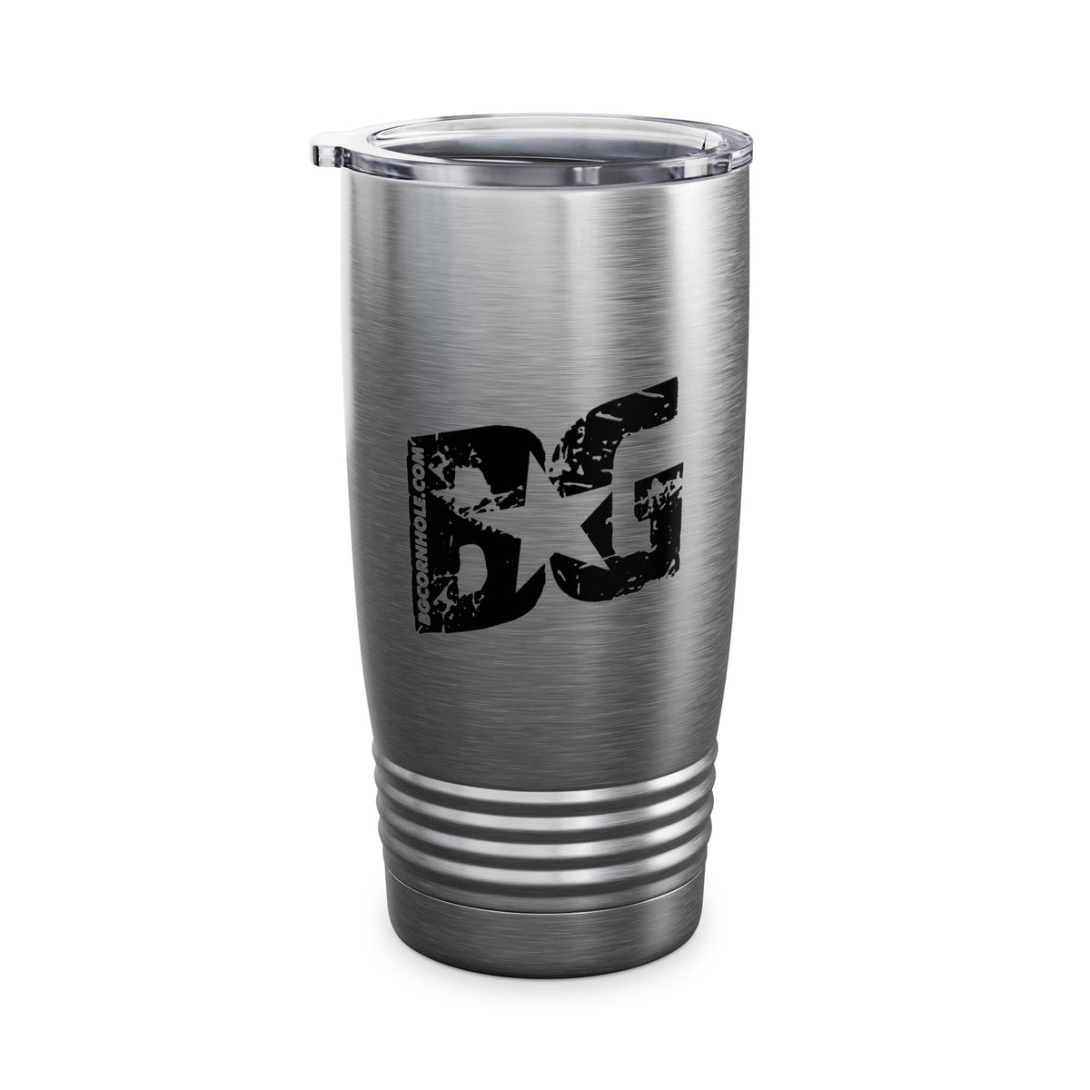 Capital City x BG Ringneck Tumbler, 20oz