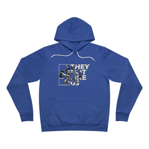 They Not Like Us Unisex Hoodie - Multiple Colors