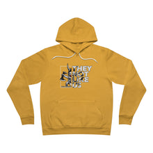 Load image into Gallery viewer, They Not Like Us Unisex Hoodie - Multiple Colors