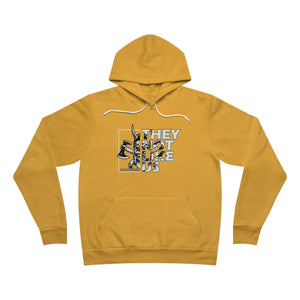 They Not Like Us Unisex Hoodie - Multiple Colors