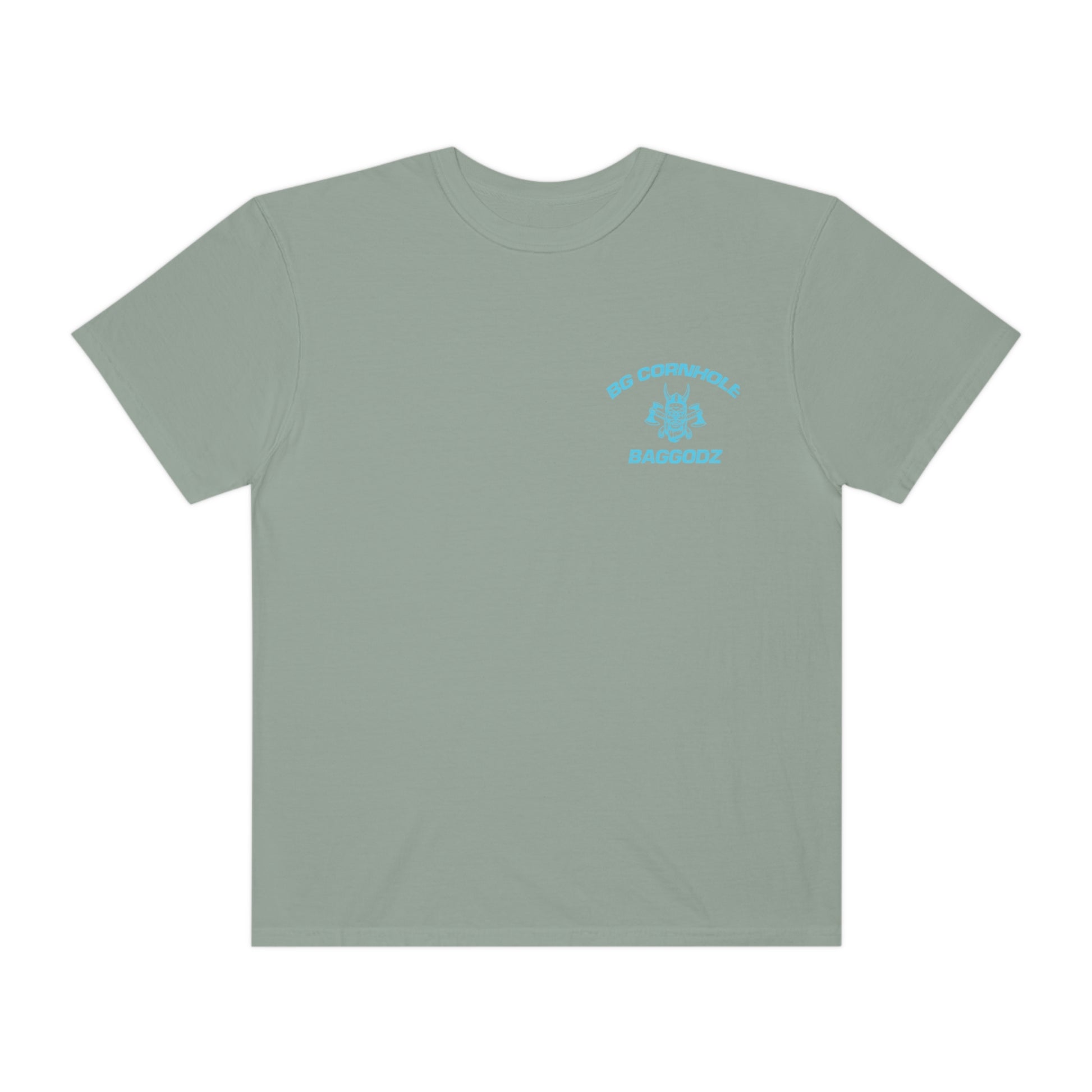 Wavy BagGodz Unisex Comfort Colors Tee - Multiple Colors