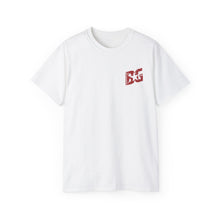 Load image into Gallery viewer, Chamness + Kissel Unisex Tee - Multiple Colors