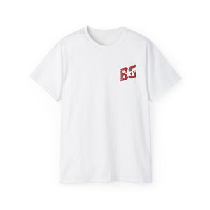 Chamness + Kissel Unisex Tee - Multiple Colors