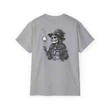 Load image into Gallery viewer, BG Wizard Unisex Tee - Multiple Colors