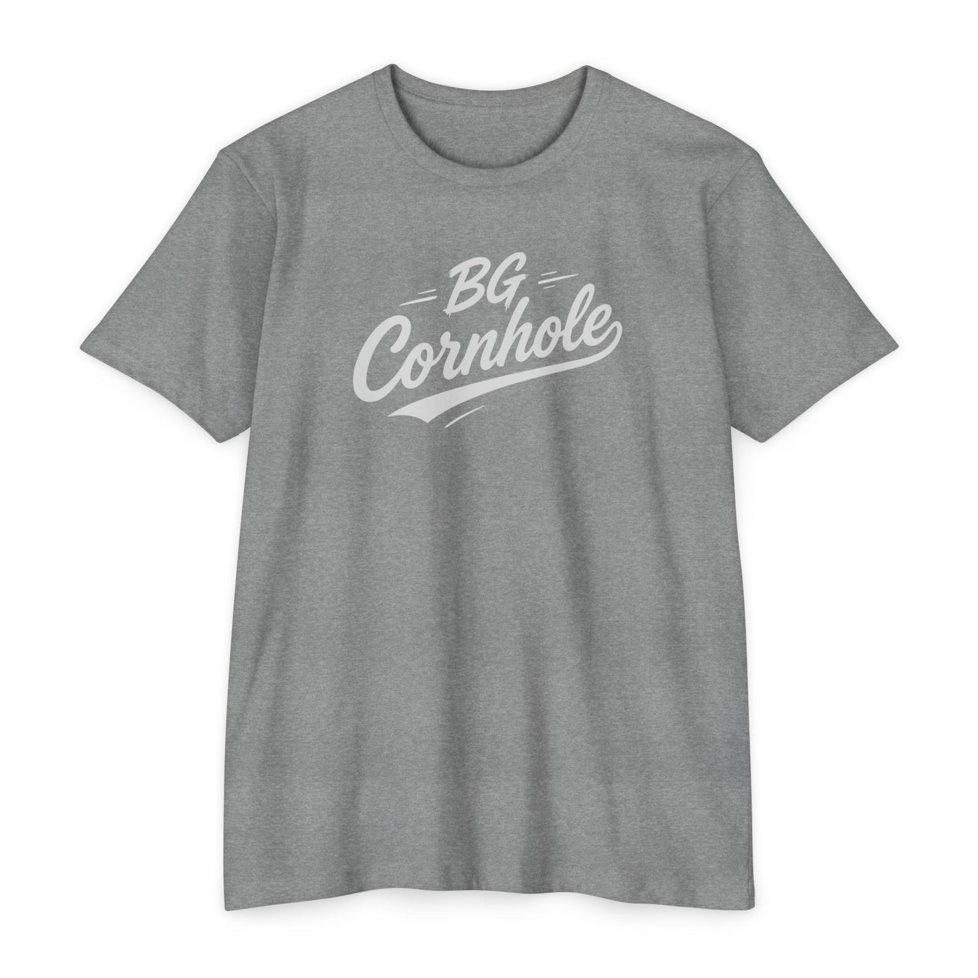 BG Signature Unisex T-shirt - Multiple Colors