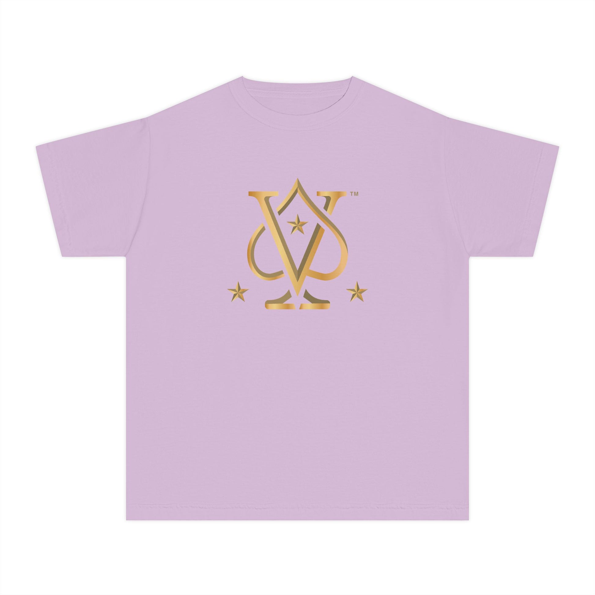 Vegas High Rollers Youth T-Shirt - Multiple Colors