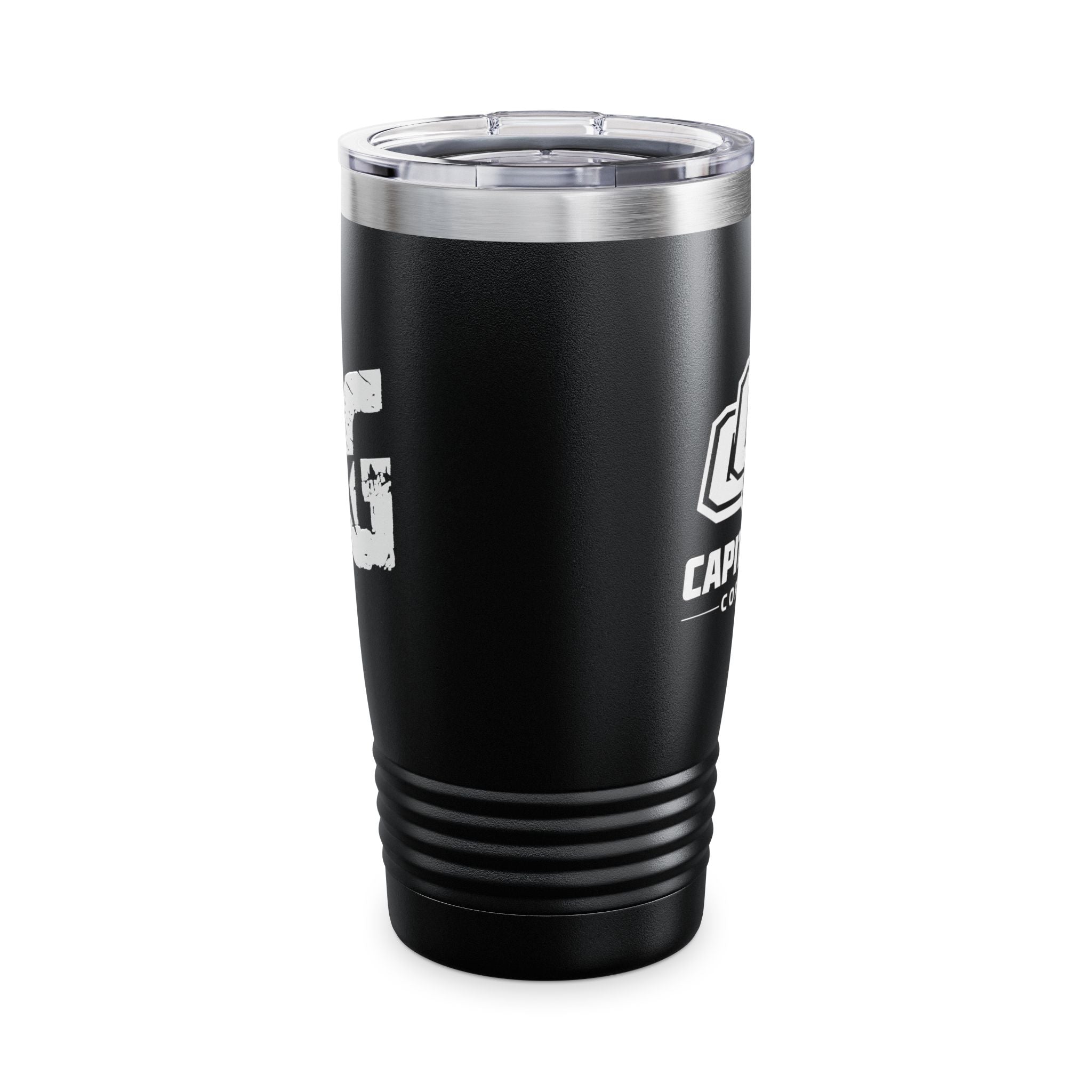 Capital City x BG Ringneck Tumbler, 20oz