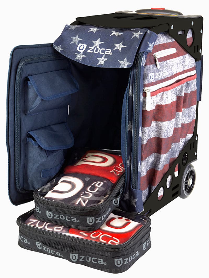 ZÜCA Pro - Old Glory