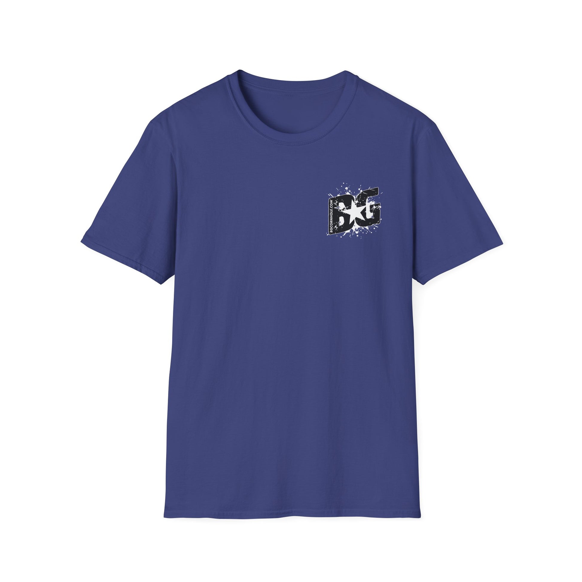 Capital City x BG Unisex Tee - Multiple Colors
