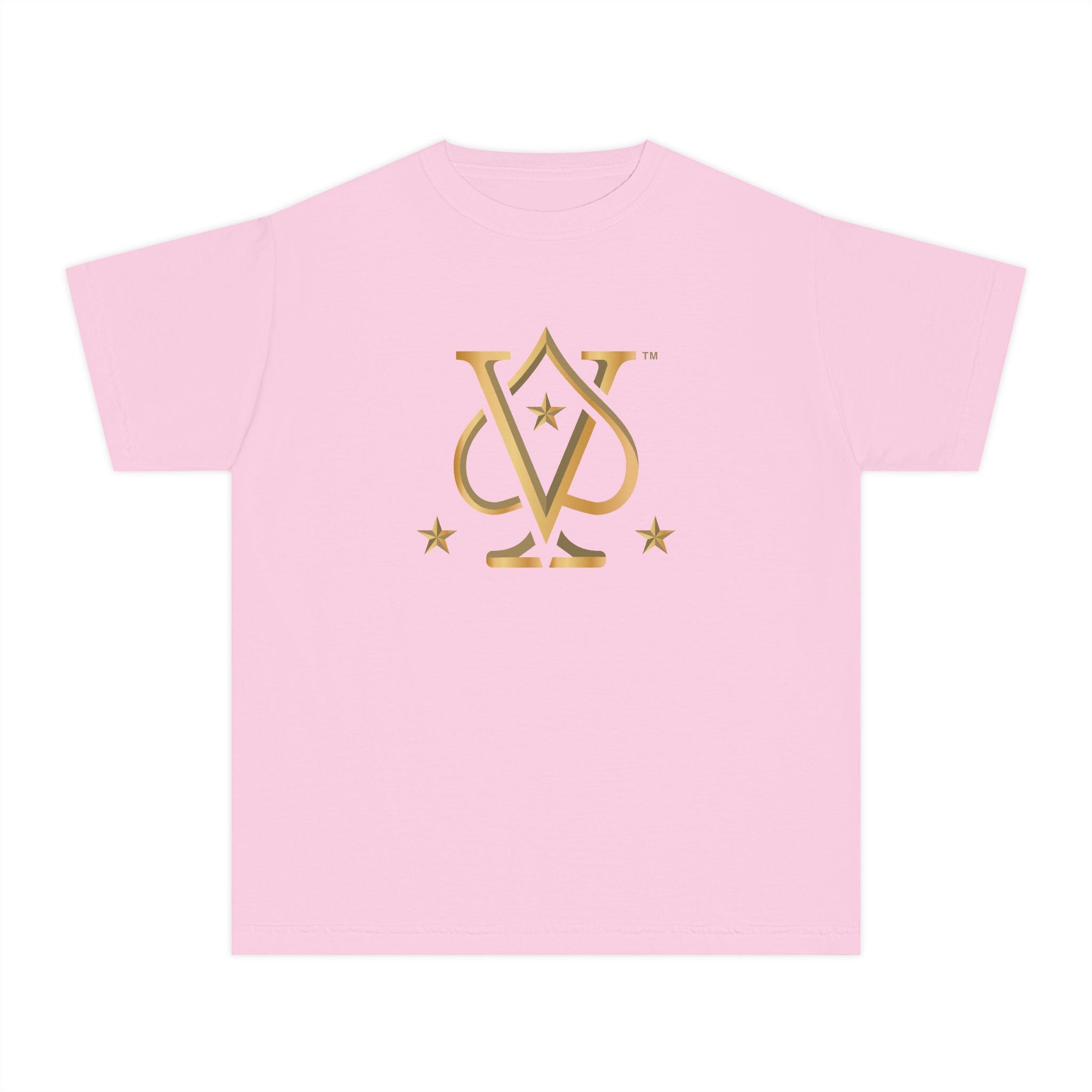 Vegas High Rollers Youth T-Shirt - Multiple Colors