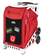 Load image into Gallery viewer, ZÜCA Sport - Red