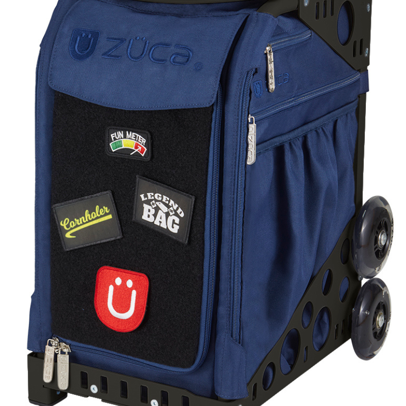 ZÜCA Sport - Navy