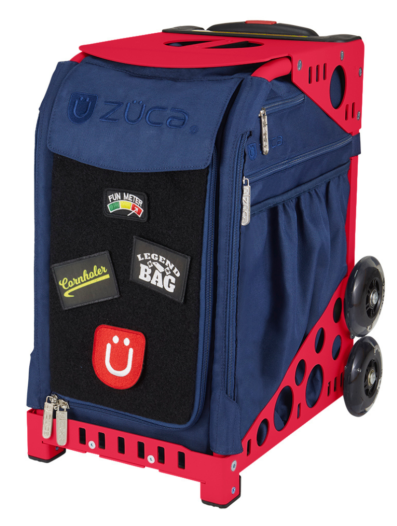ZÜCA Sport - Navy