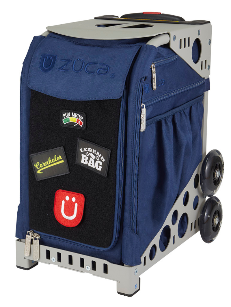 ZÜCA Sport - Navy