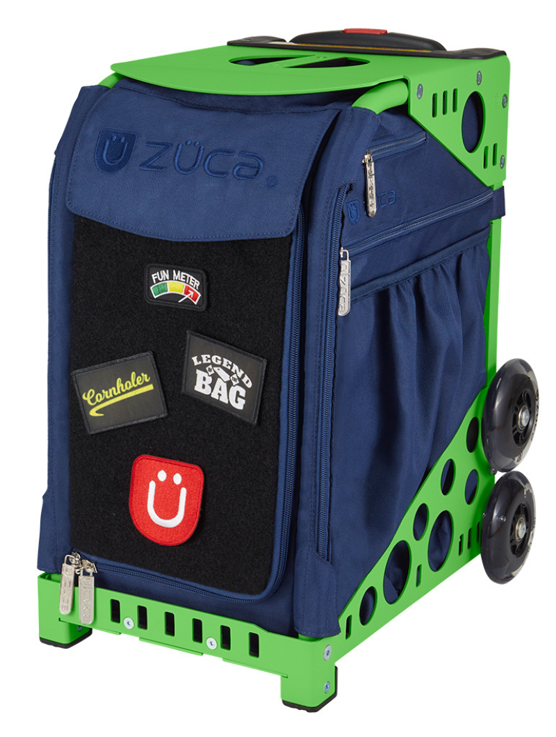 ZÜCA Sport - Navy