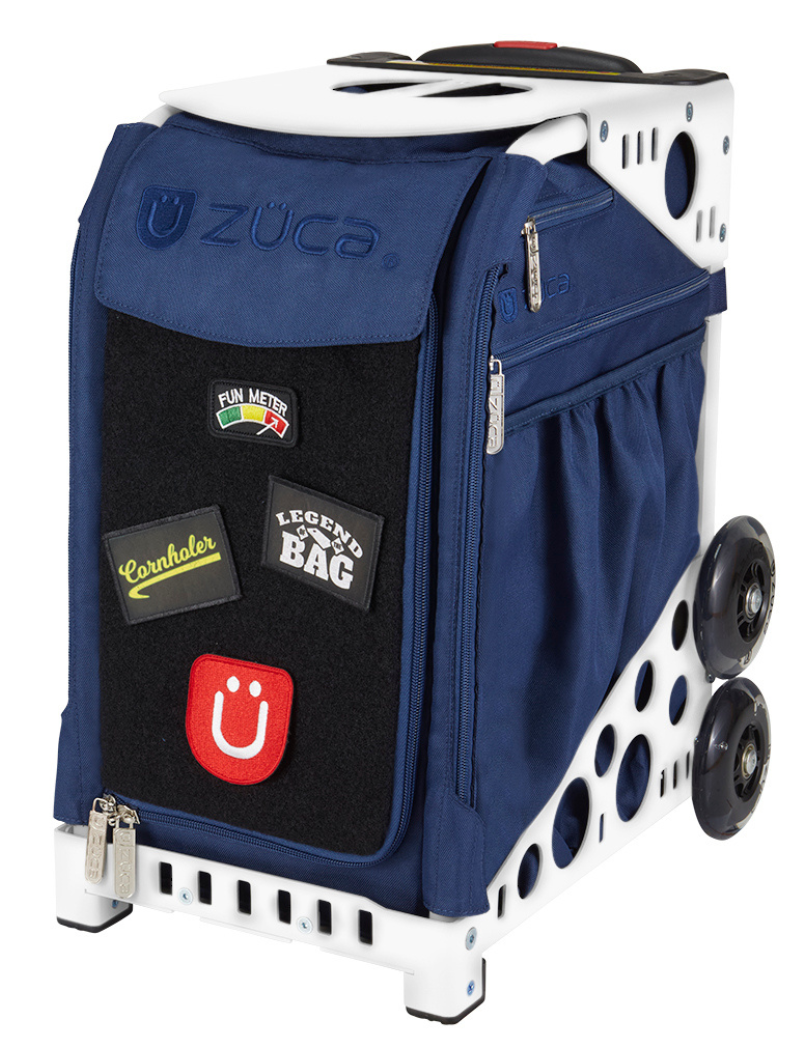 ZÜCA Sport - Navy