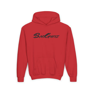 Youth BagGodz Unisex Hoodie - Multiple Colors