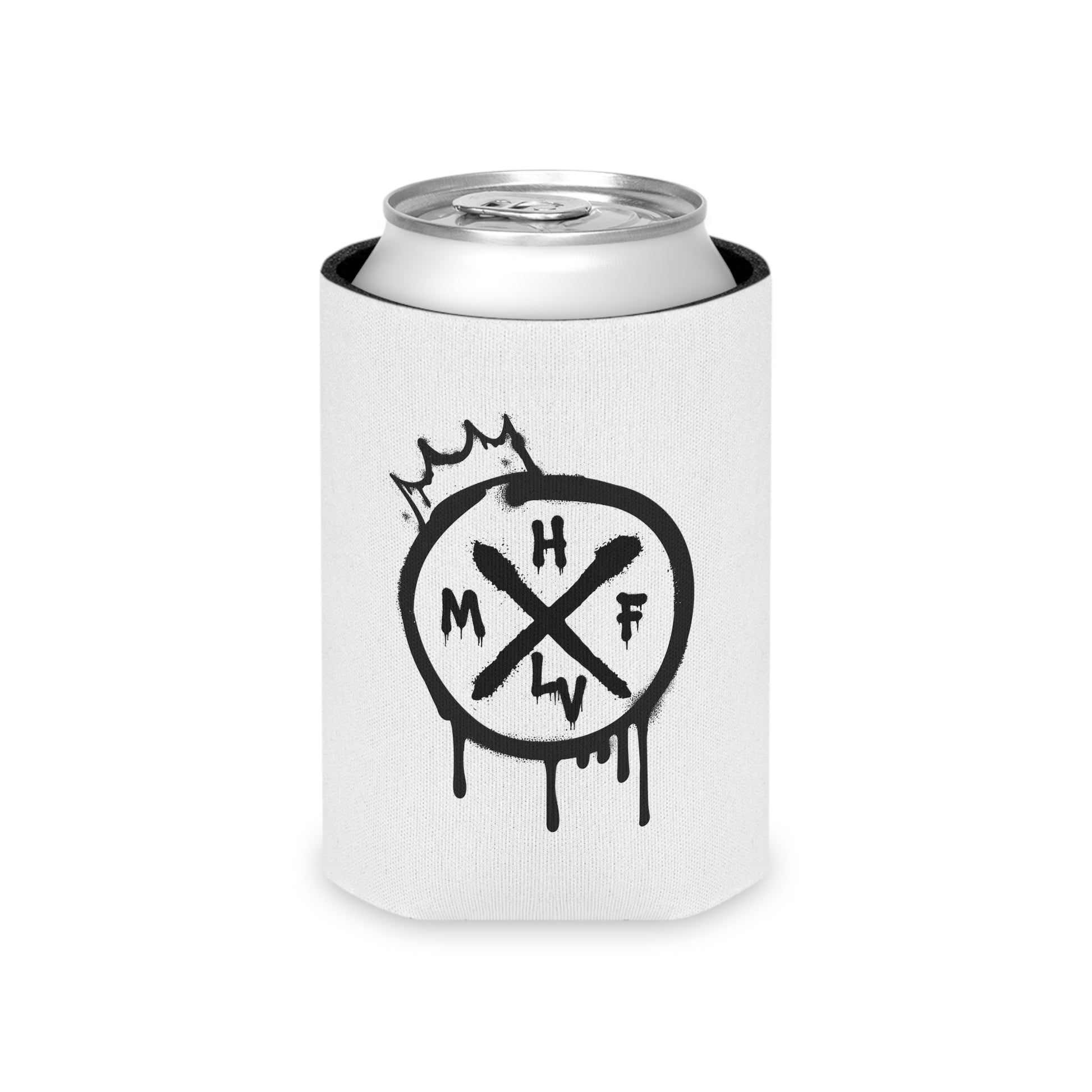 MHFLV x BG Koozie