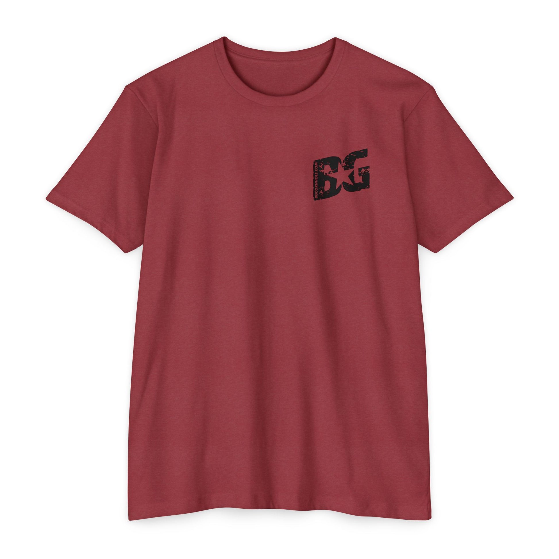 Fish on Target x BG Unisex T-Shirt - Multiple Colors