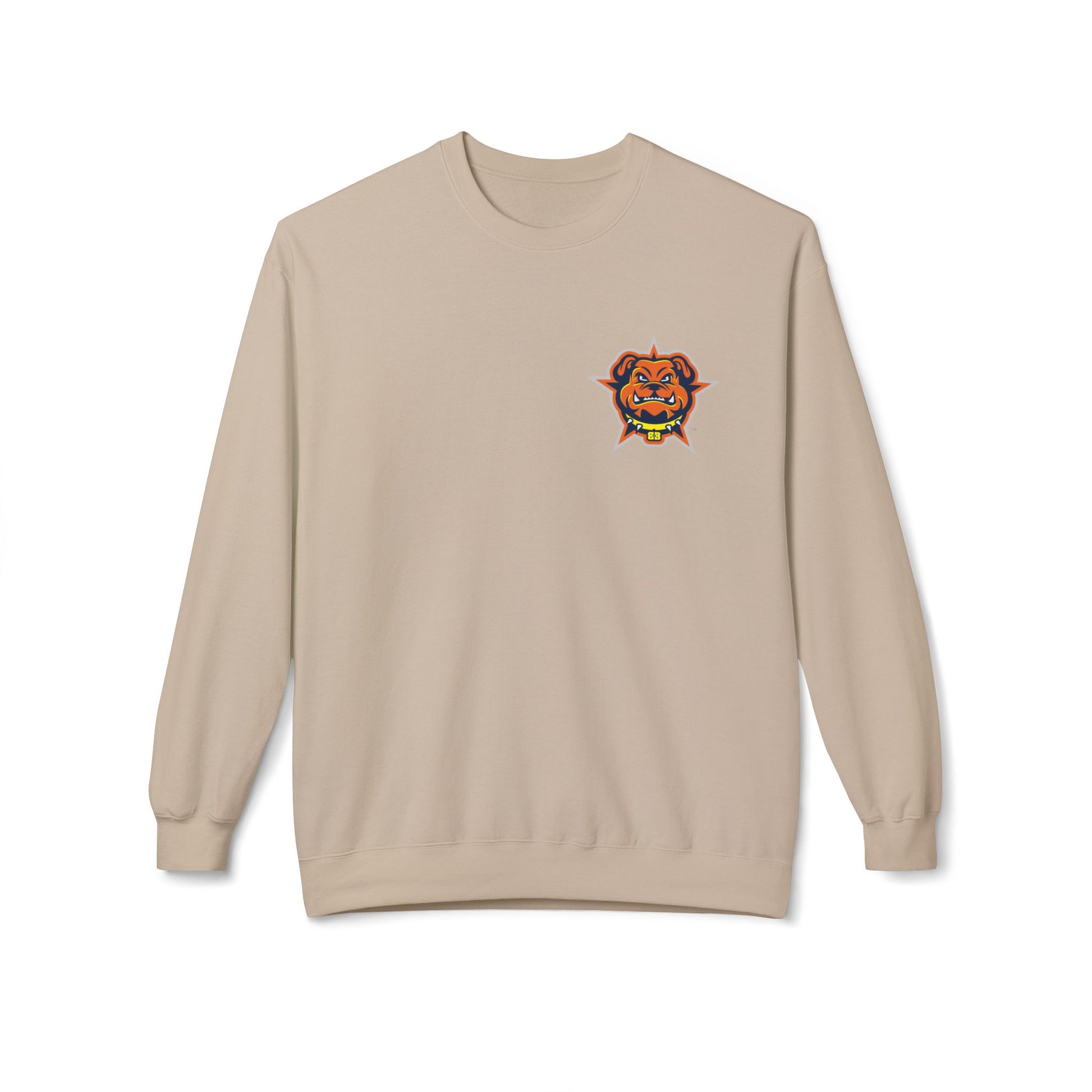 Texas Bully Baggers Unisex Crewneck - Multiple Colors
