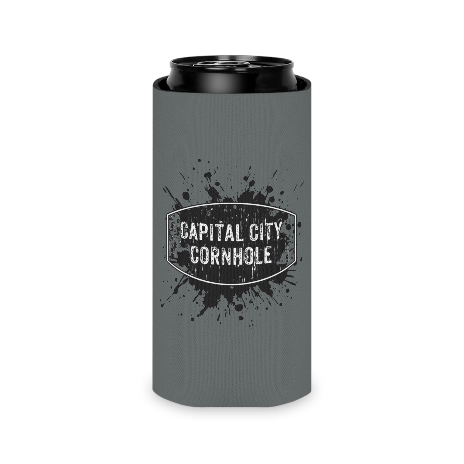 Capital City x BG Koozies