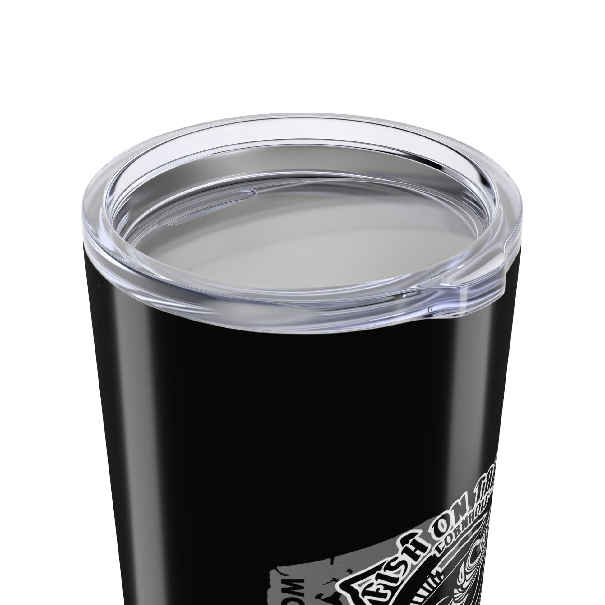 Fish on Target x BG 20oz Tumbler