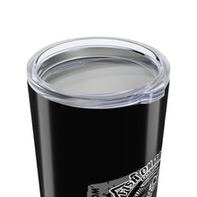 Load image into Gallery viewer, Fish on Target x BG 20oz Tumbler