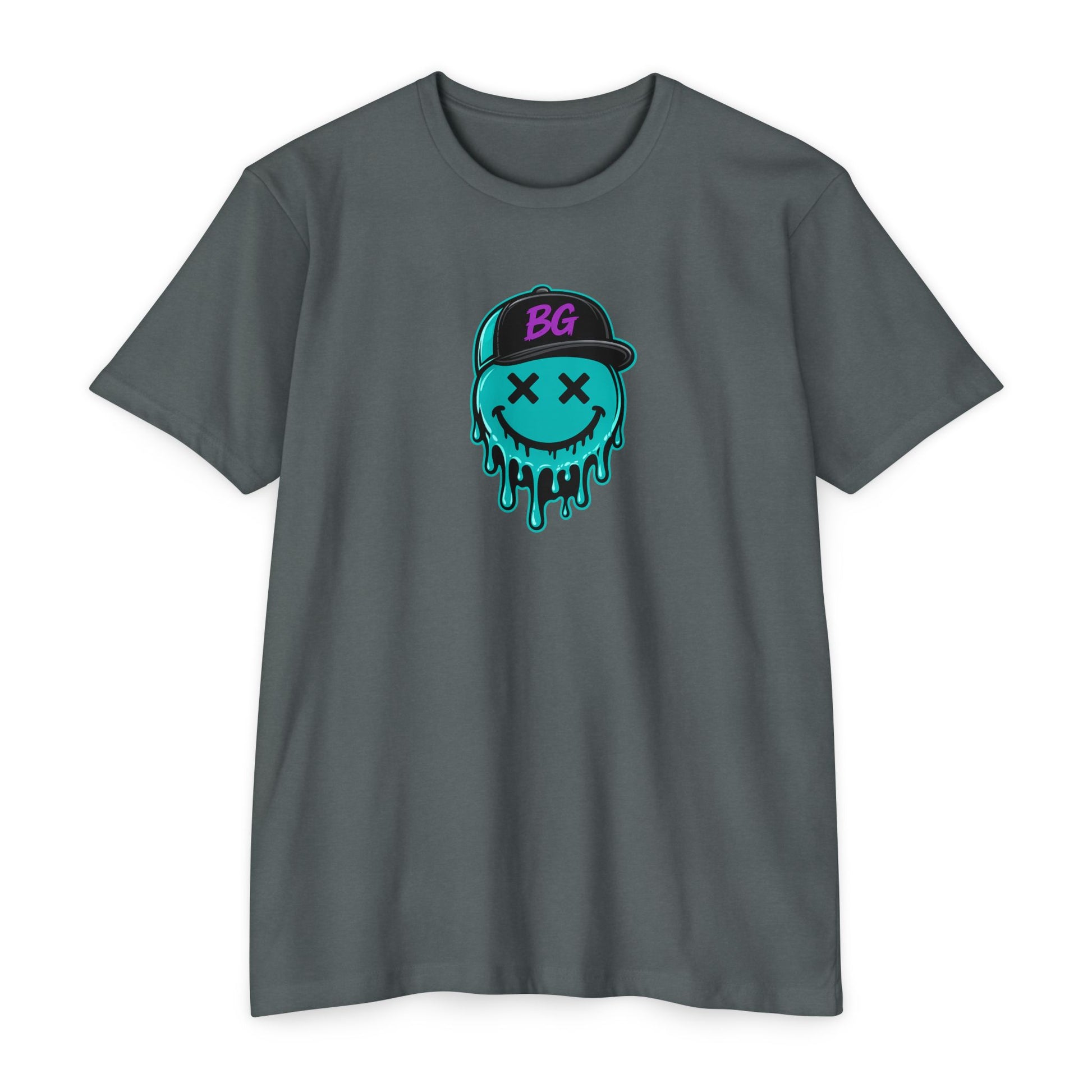 Drippy Unisex T-shirt - Multiple Colors