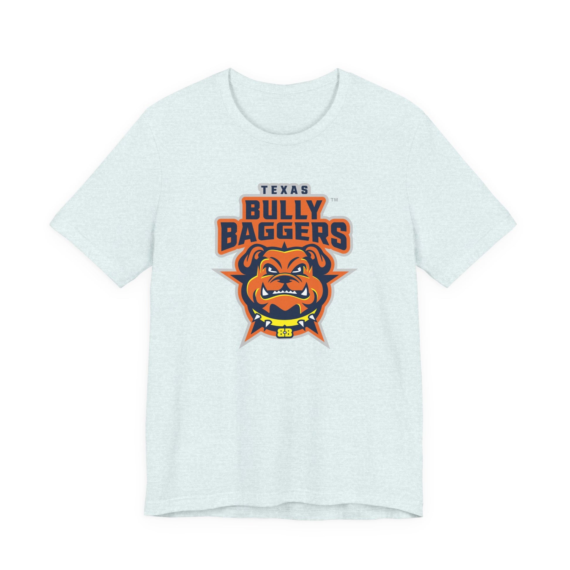 Texas Bully Baggers Unisex T Shirt - Multiple Colors