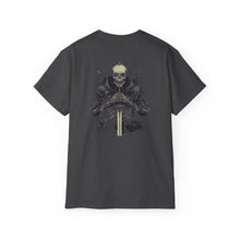 Load image into Gallery viewer, BG Skull Unisex Tee - Multiple Colors