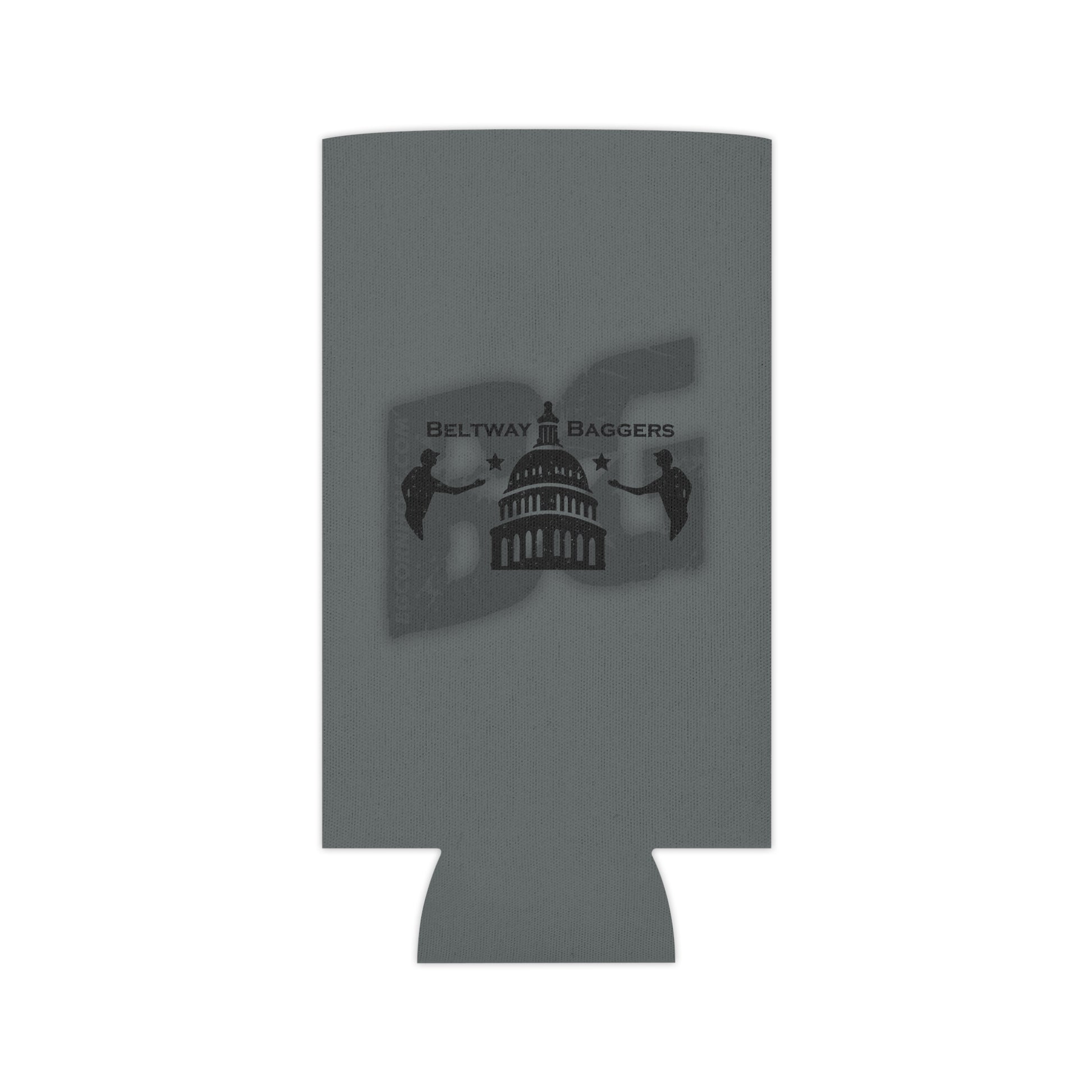 Beltway Baggers x BG Koozies