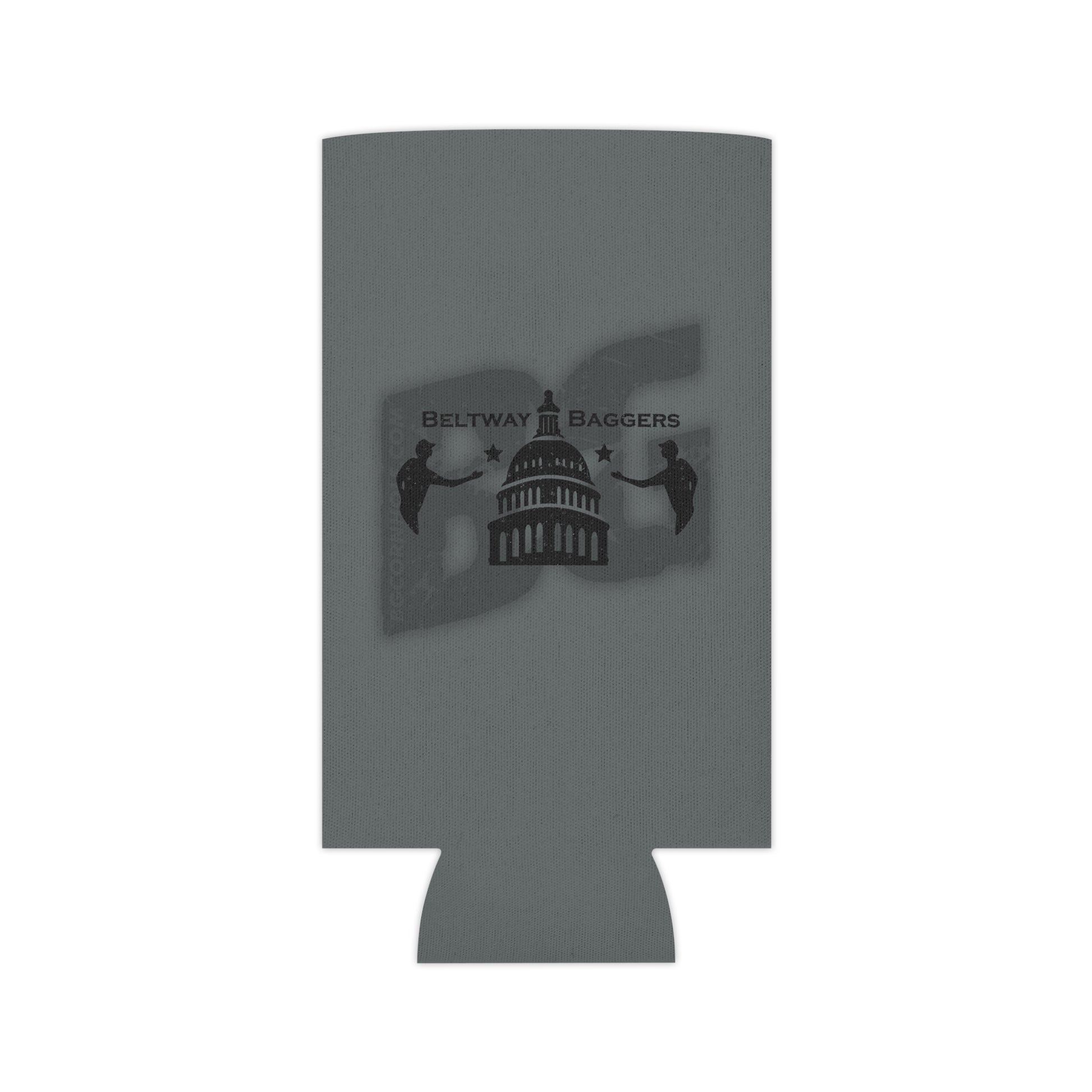 Beltway Baggers x BG Koozies