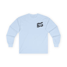 Load image into Gallery viewer, Unisex Ultra Cotton Long Sleeve Tee