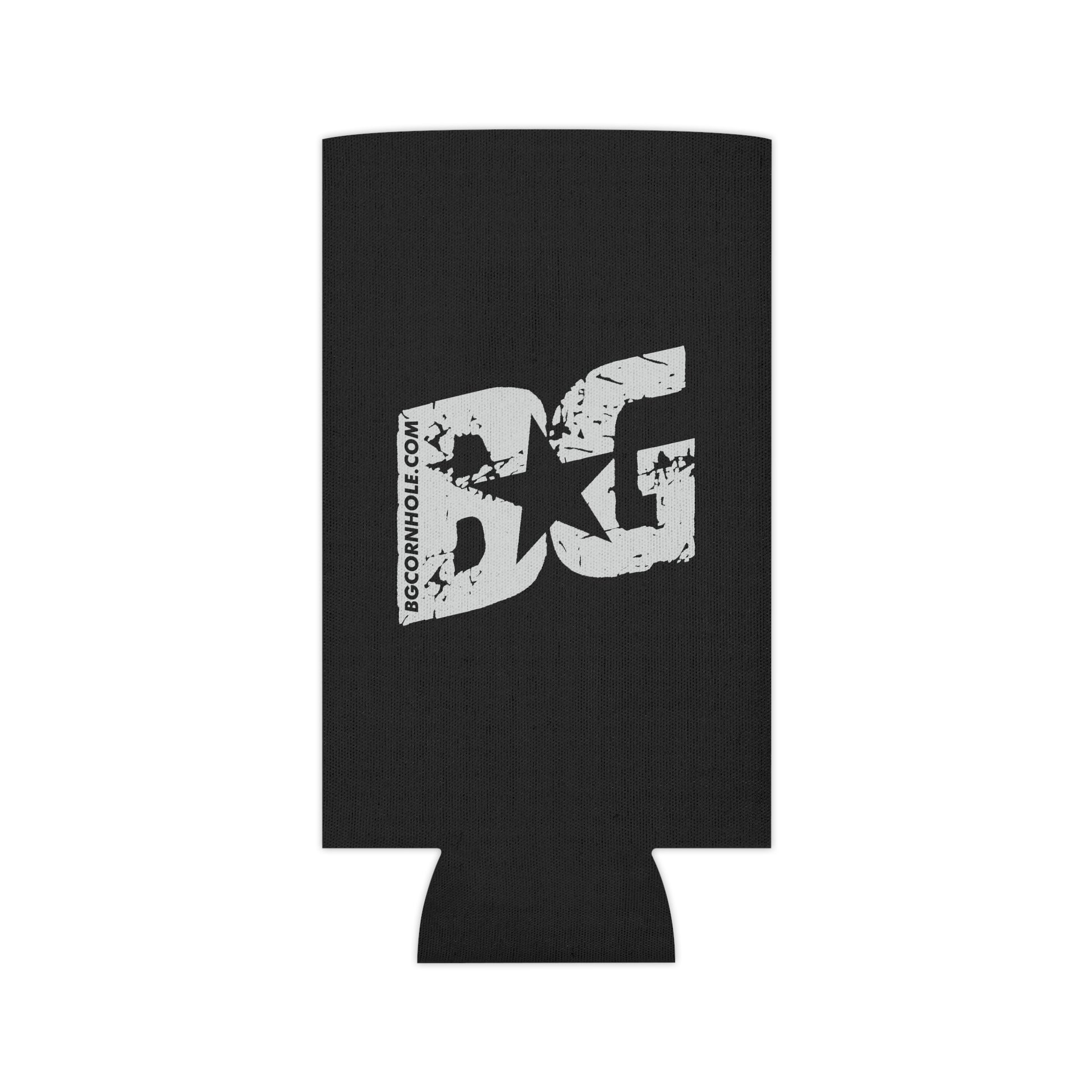 Liberty Baggers x BG Koozies