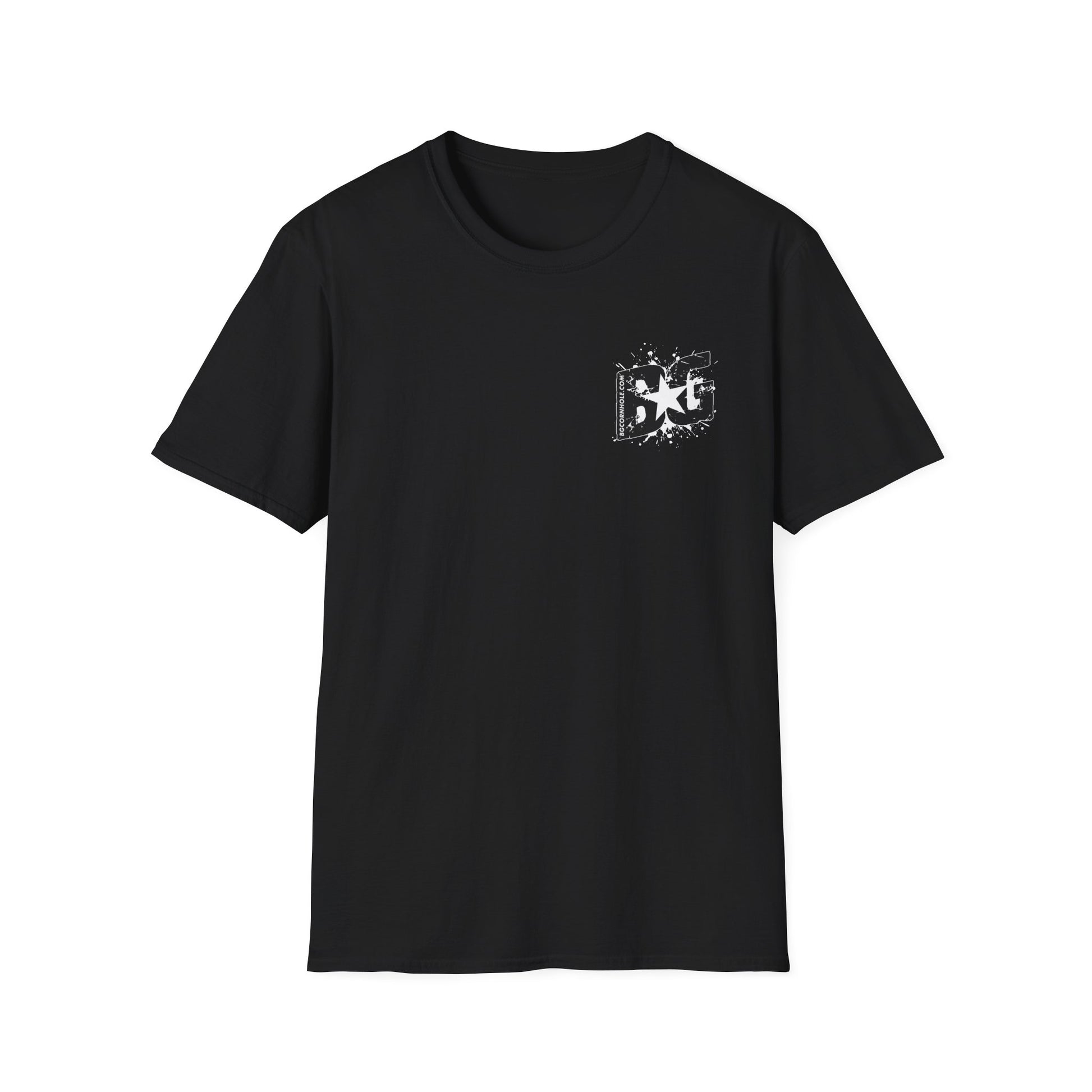 Capital City x BG Unisex Tee - Multiple Colors