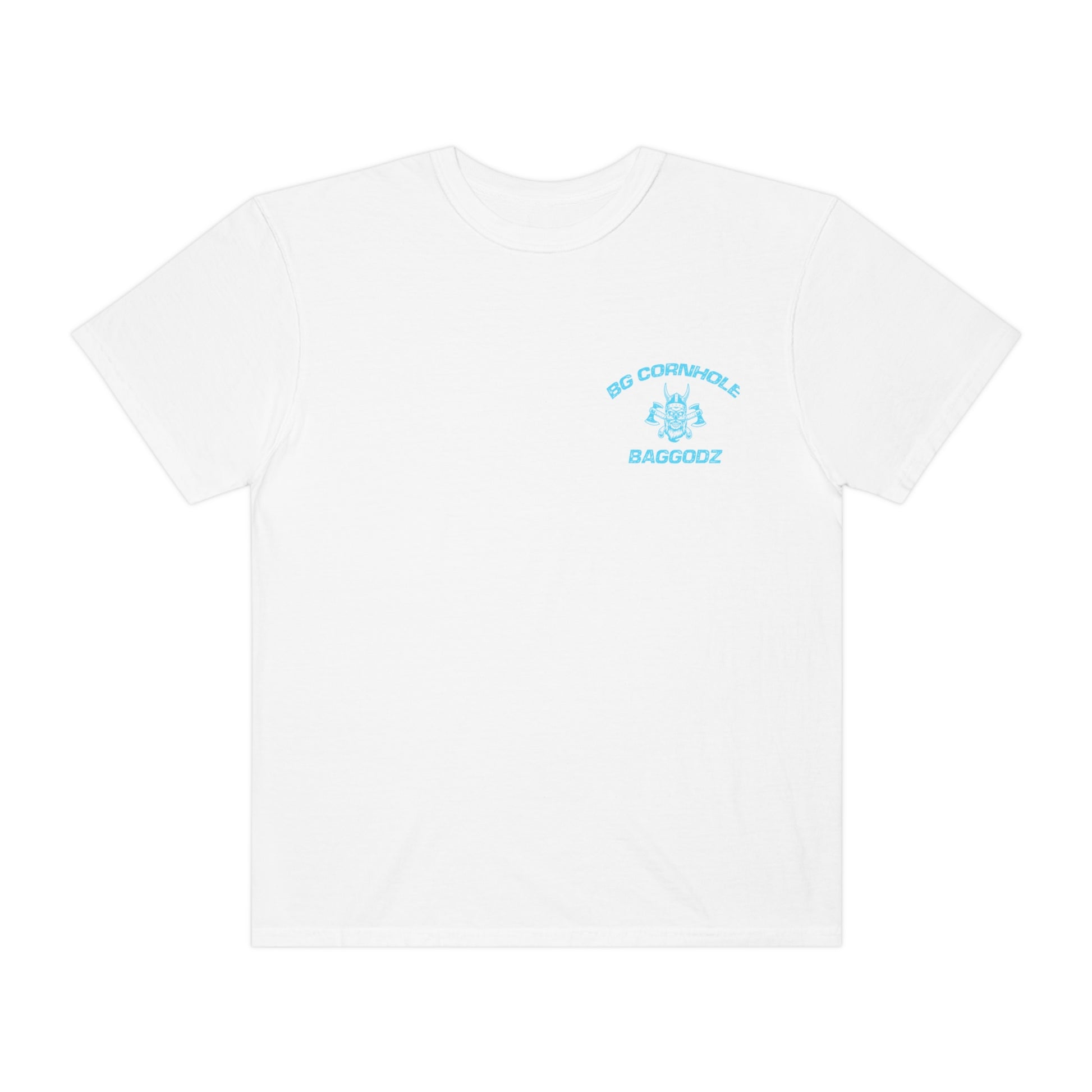 Wavy BagGodz Unisex Comfort Colors Tee - Multiple Colors