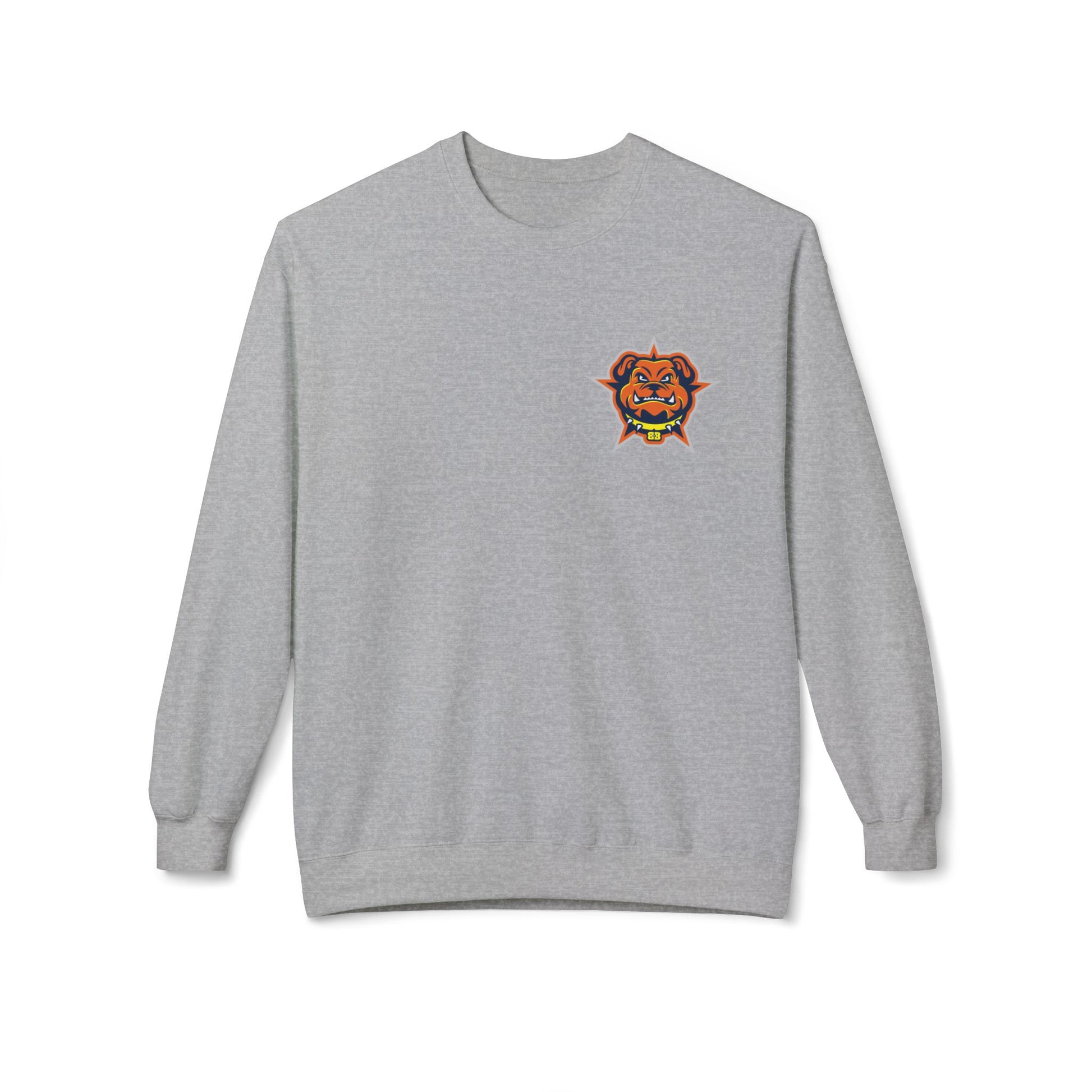 Texas Bully Baggers Unisex Crewneck - Multiple Colors